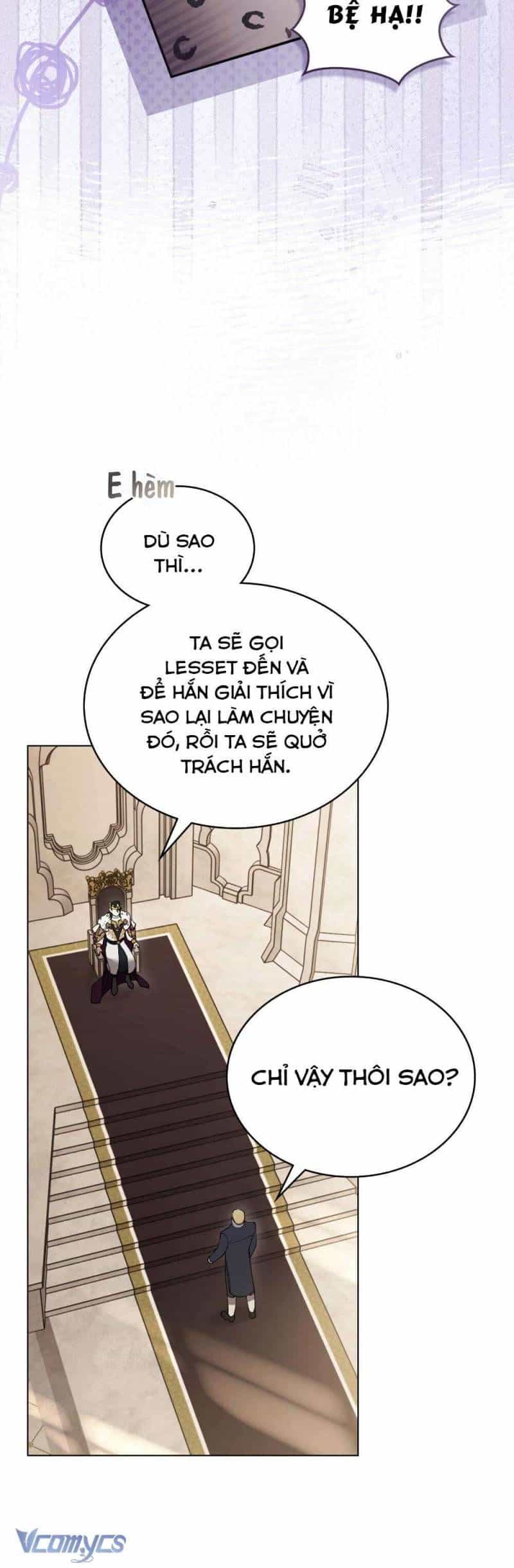 Hôn Nhân Khế Ước - Chương 55 - ảnh 10