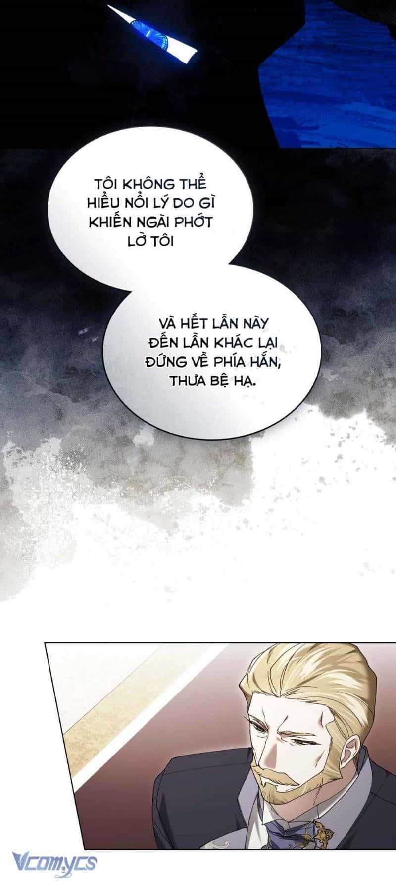 Hôn Nhân Khế Ước - Chương 55 - ảnh 12