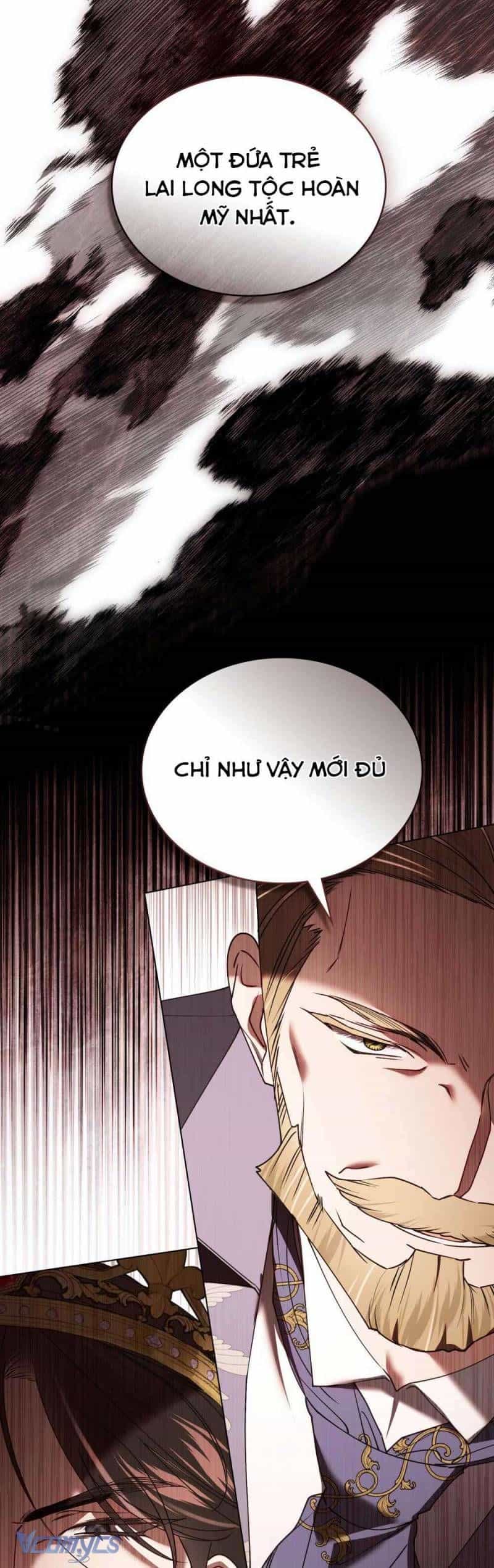 Hôn Nhân Khế Ước - Chương 55 - ảnh 19