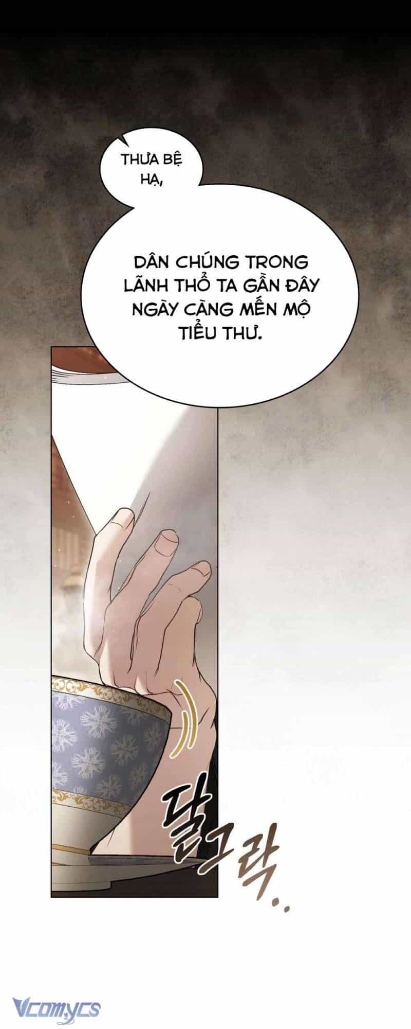 Hôn Nhân Khế Ước - Chương 55 - ảnh 23