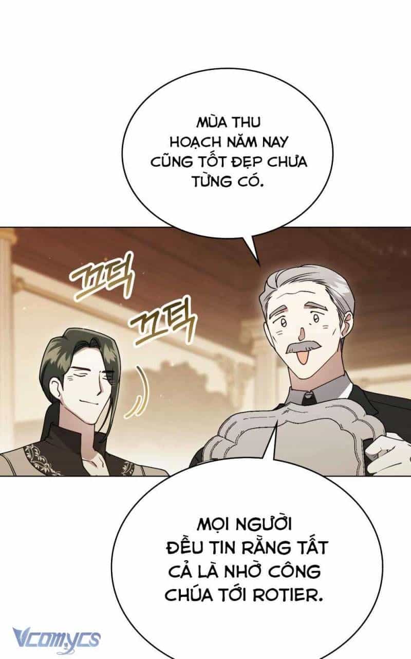 Hôn Nhân Khế Ước - Chương 55 - ảnh 24