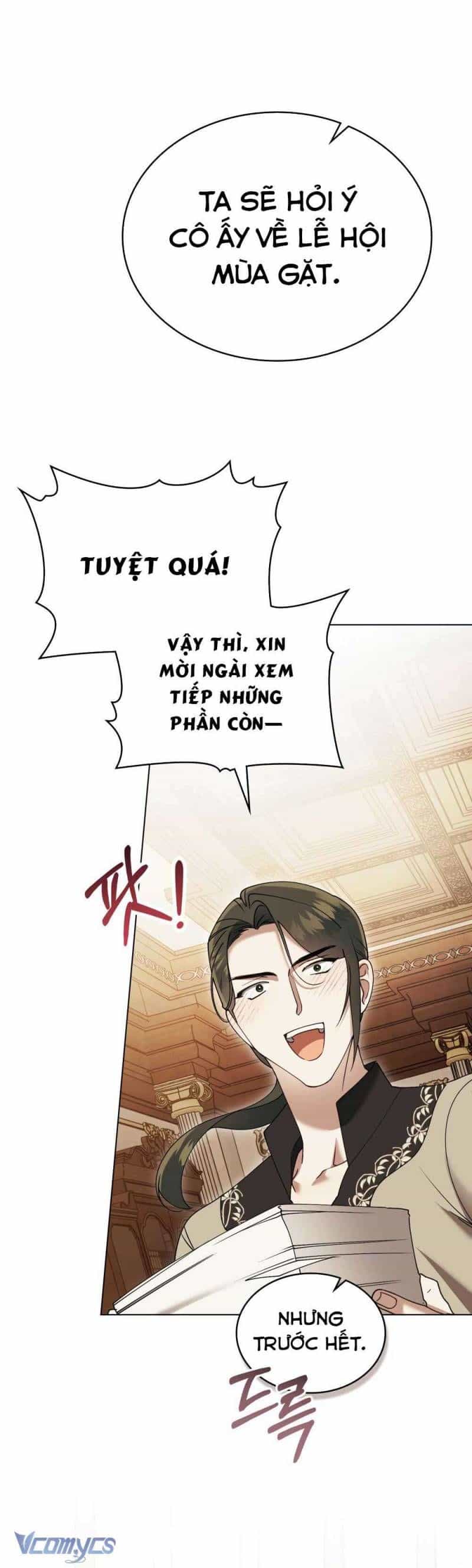 Hôn Nhân Khế Ước - Chương 55 - ảnh 36