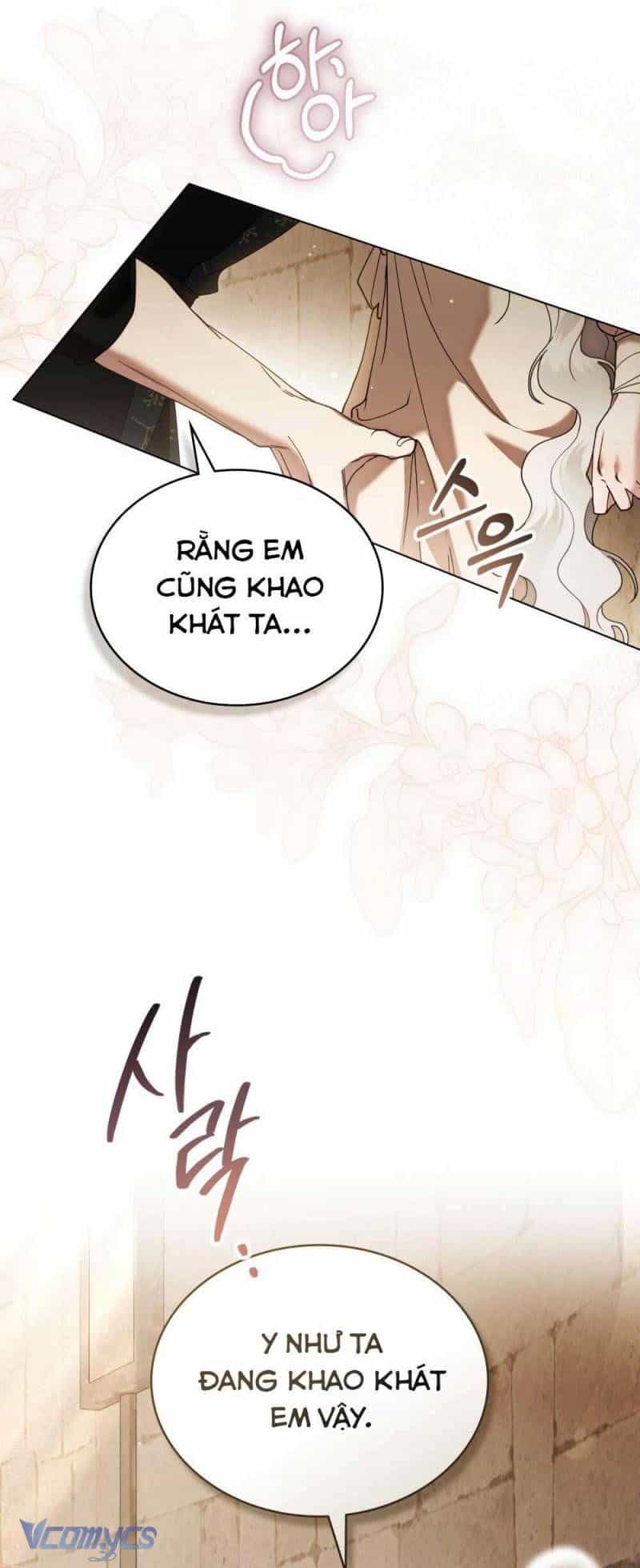 Hôn Nhân Khế Ước - Chương 56 - ảnh 11