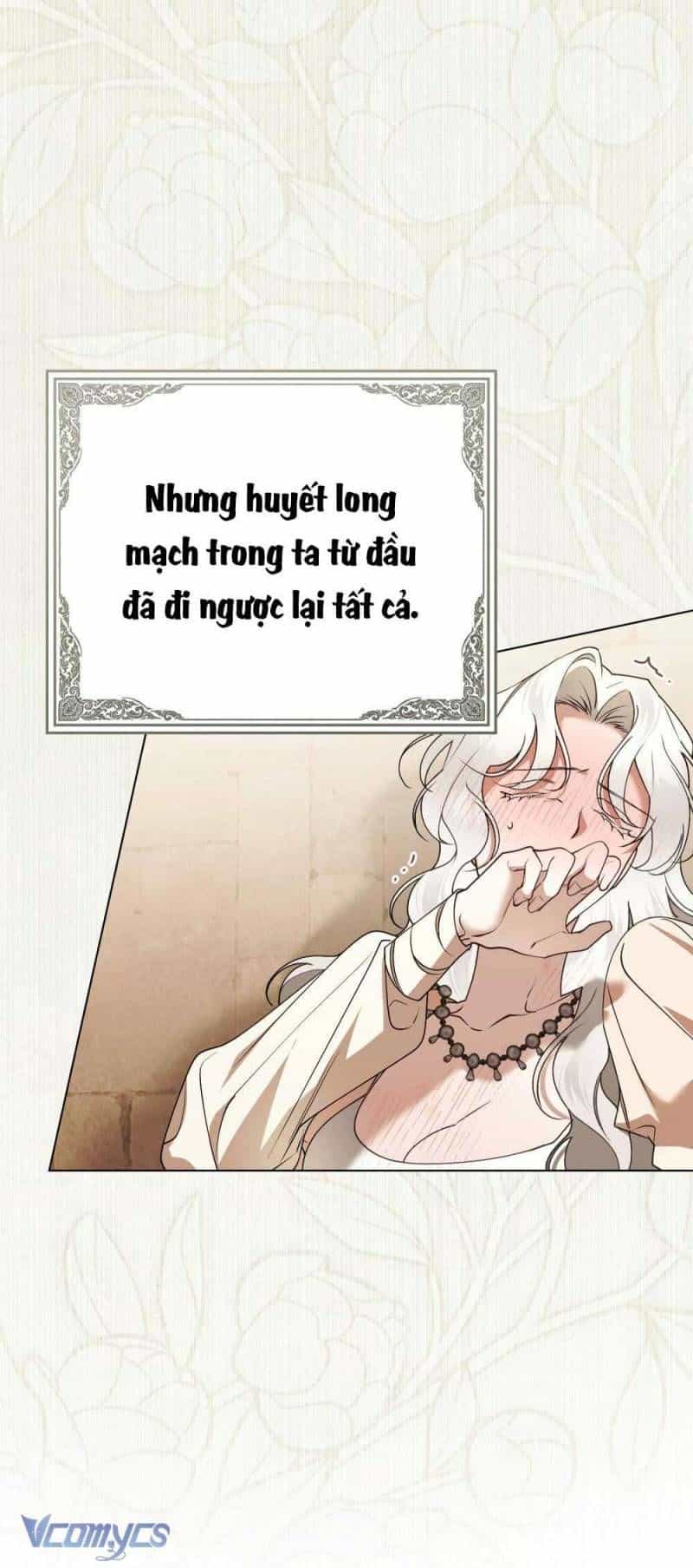 Hôn Nhân Khế Ước - Chương 56 - ảnh 59