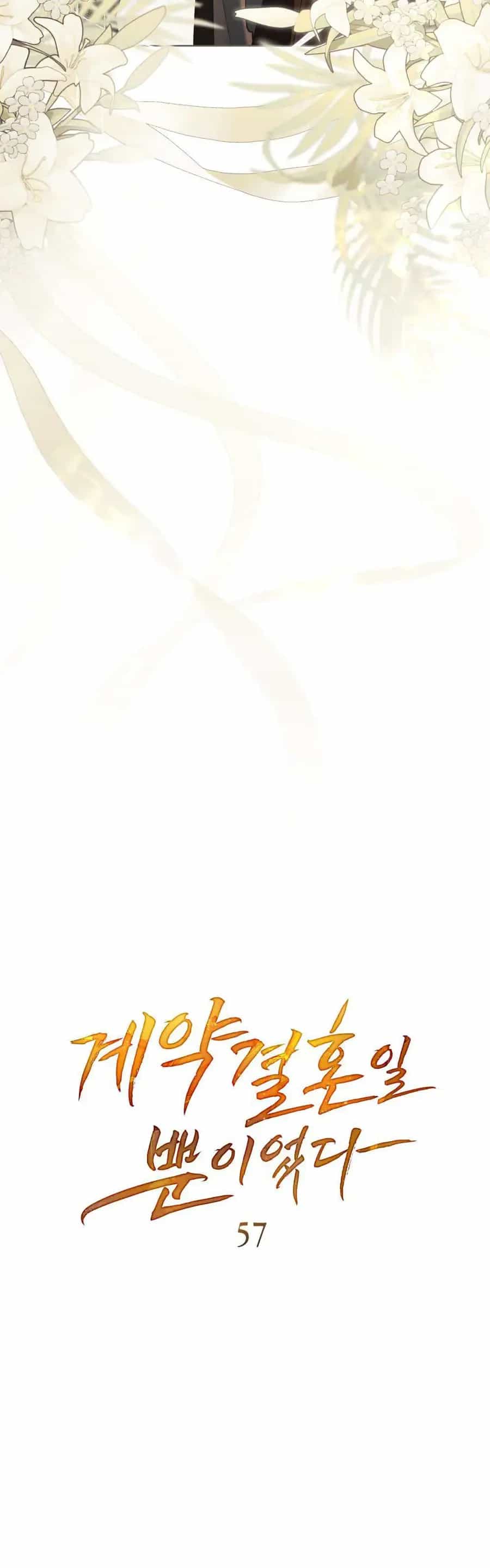 Hôn Nhân Khế Ước - Chương 57 - ảnh 16