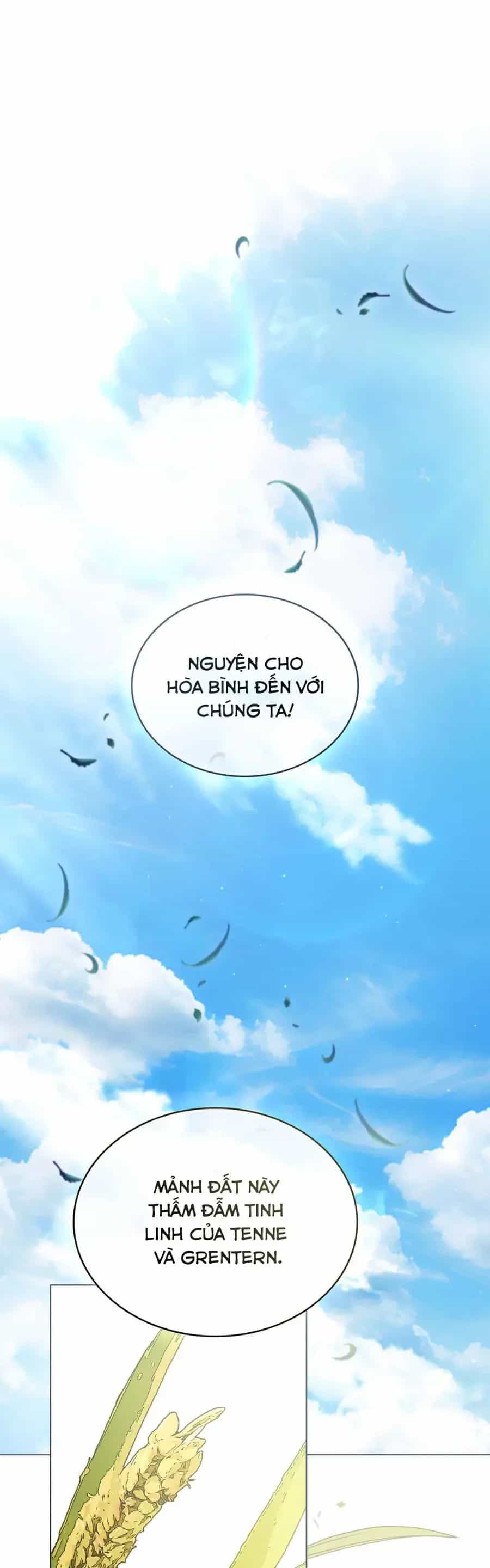 Hôn Nhân Khế Ước - Chương 57 - ảnh 17