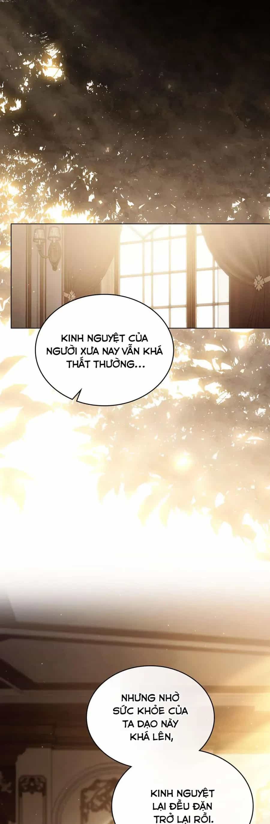 Hôn Nhân Khế Ước - Chương 58 - ảnh 3