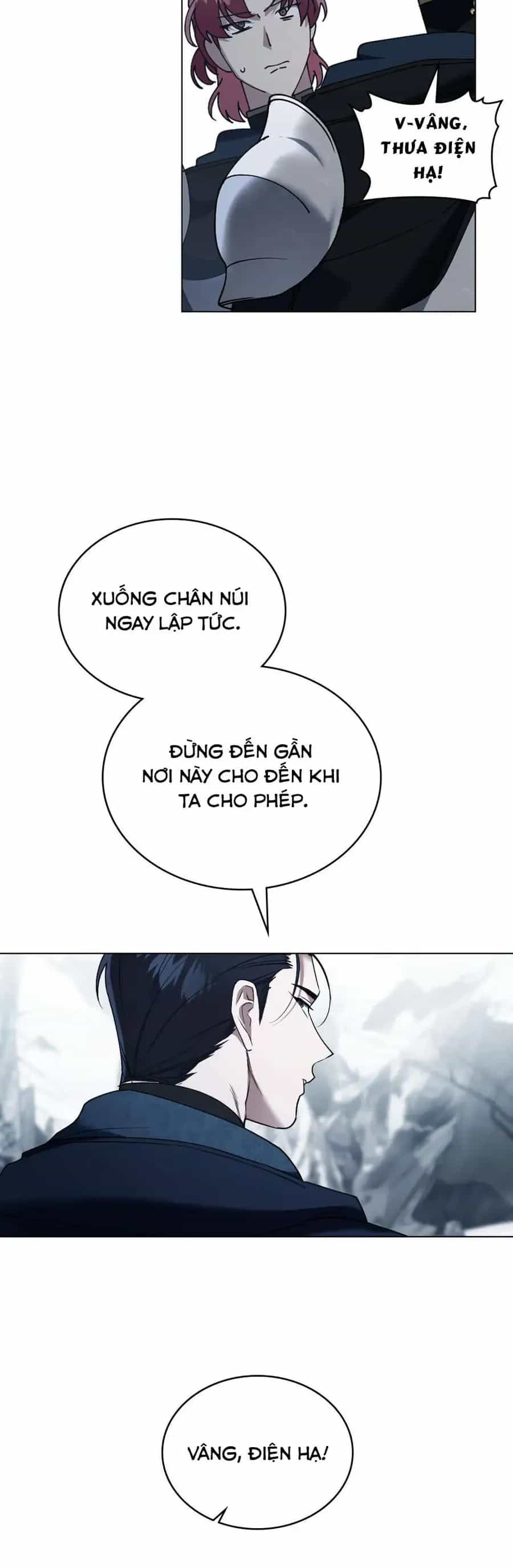 Hôn Nhân Khế Ước - Chương 58 - ảnh 43