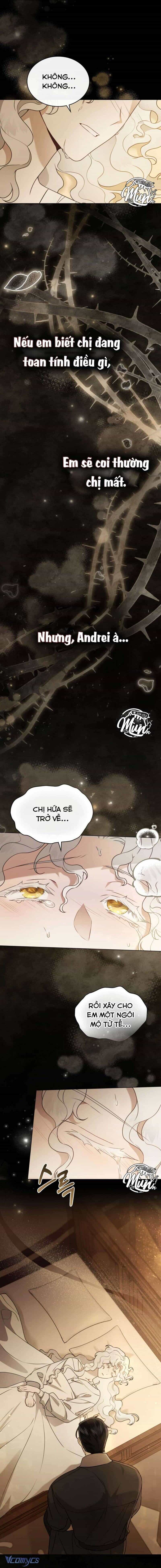 Hôn Nhân Khế Ước - Chương 5 - ảnh 9