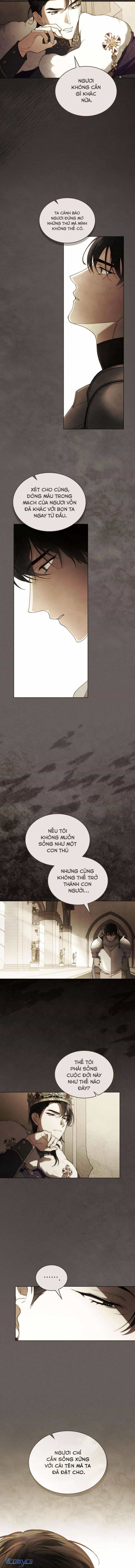 Hôn Nhân Khế Ước - Chương 59 - ảnh 8