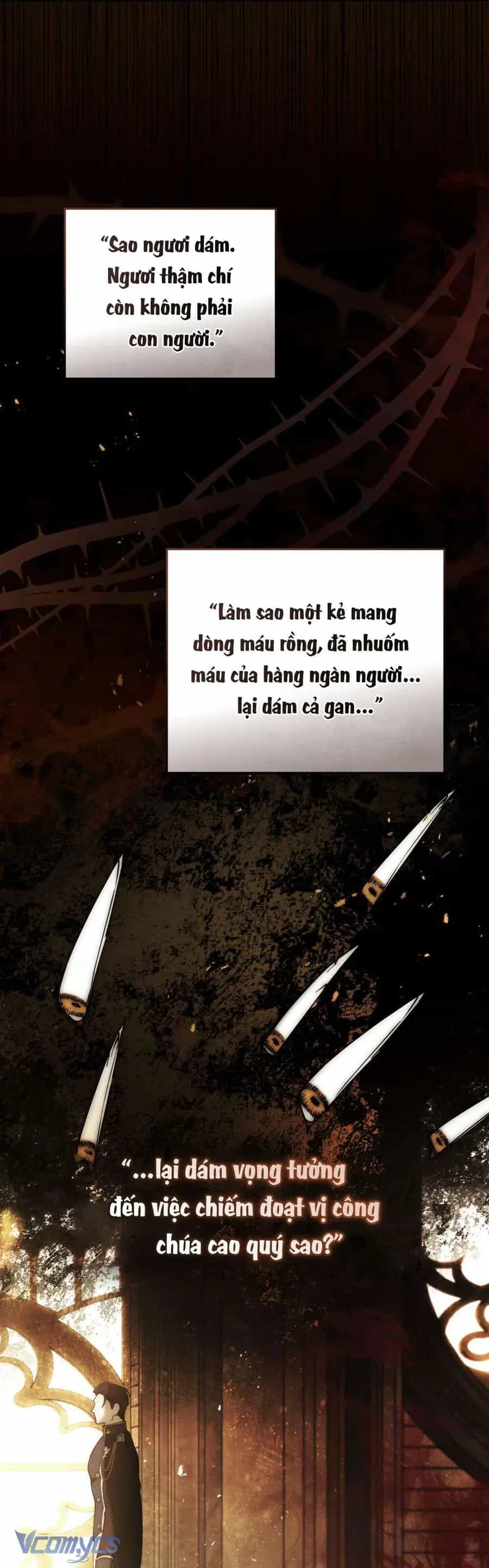 Hôn Nhân Khế Ước - Chương 60 - ảnh 18