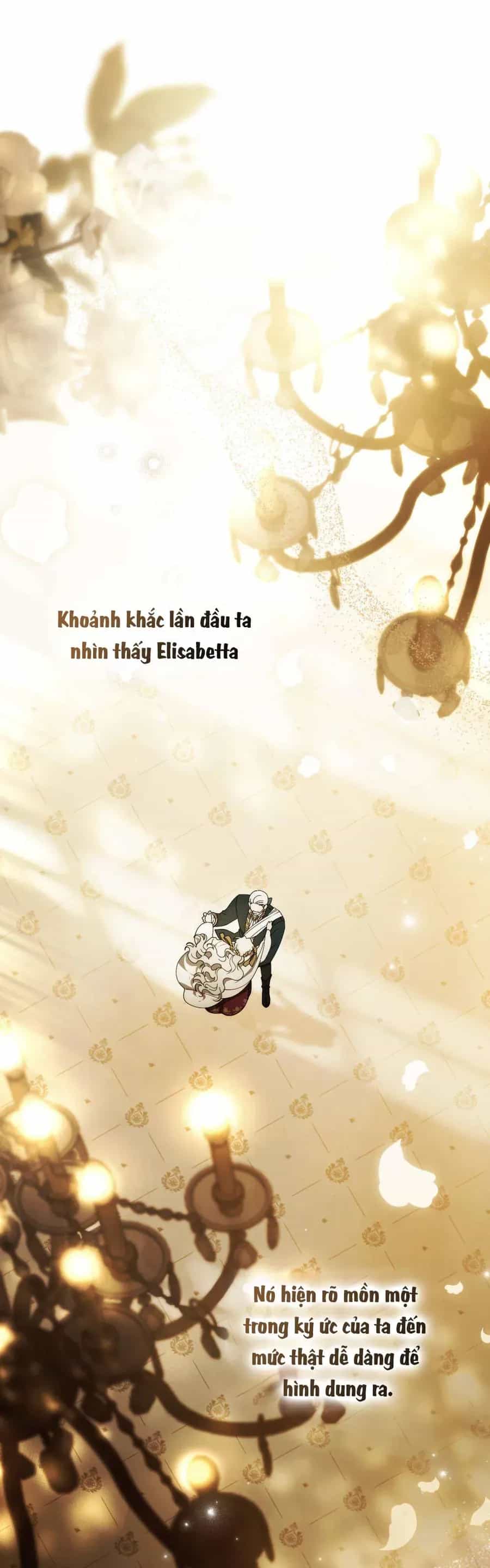 Hôn Nhân Khế Ước - Chương 60 - ảnh 3
