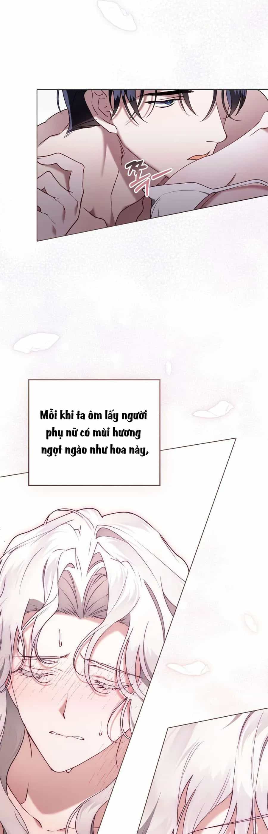 Hôn Nhân Khế Ước - Chương 61 - ảnh 17