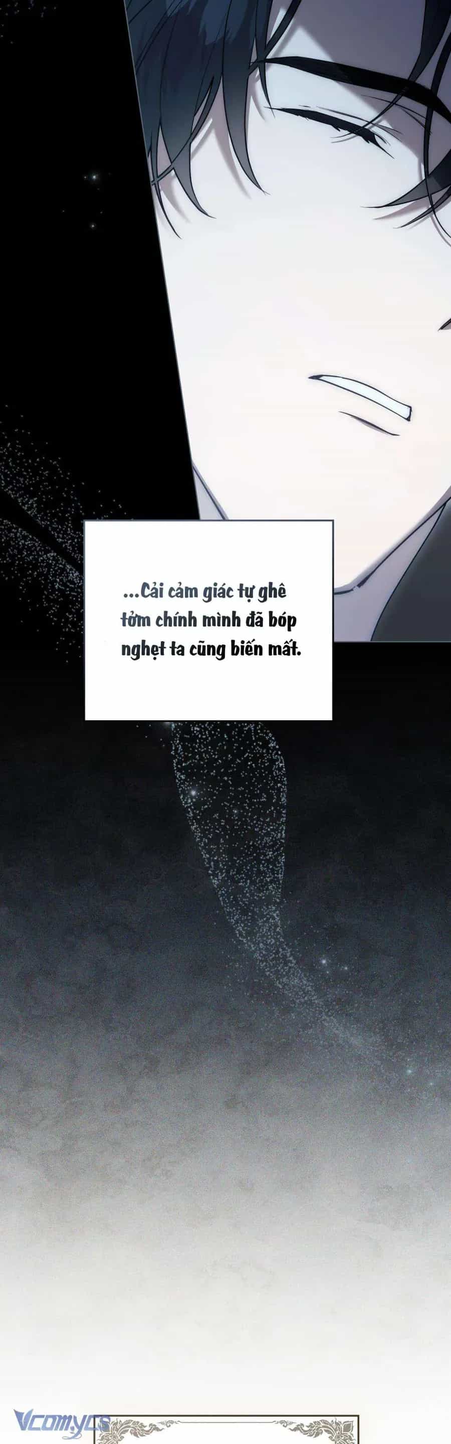 Hôn Nhân Khế Ước - Chương 61 - ảnh 26