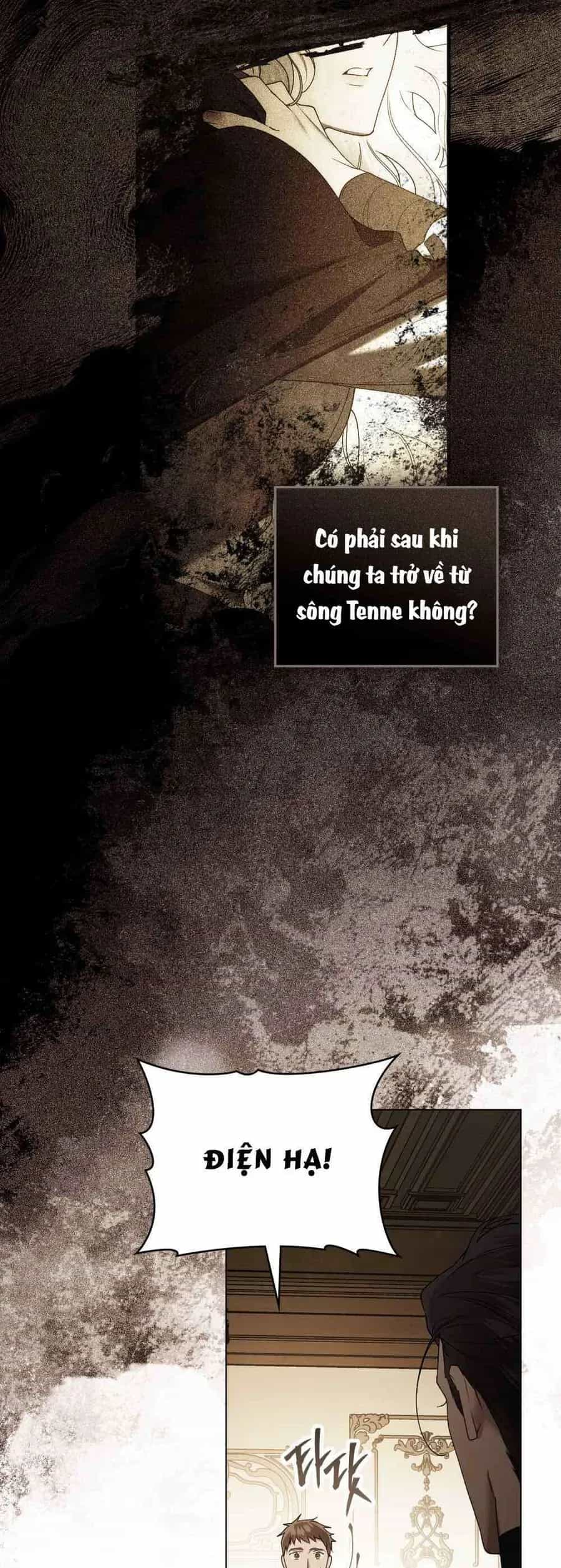 Hôn Nhân Khế Ước - Chương 62 - ảnh 18
