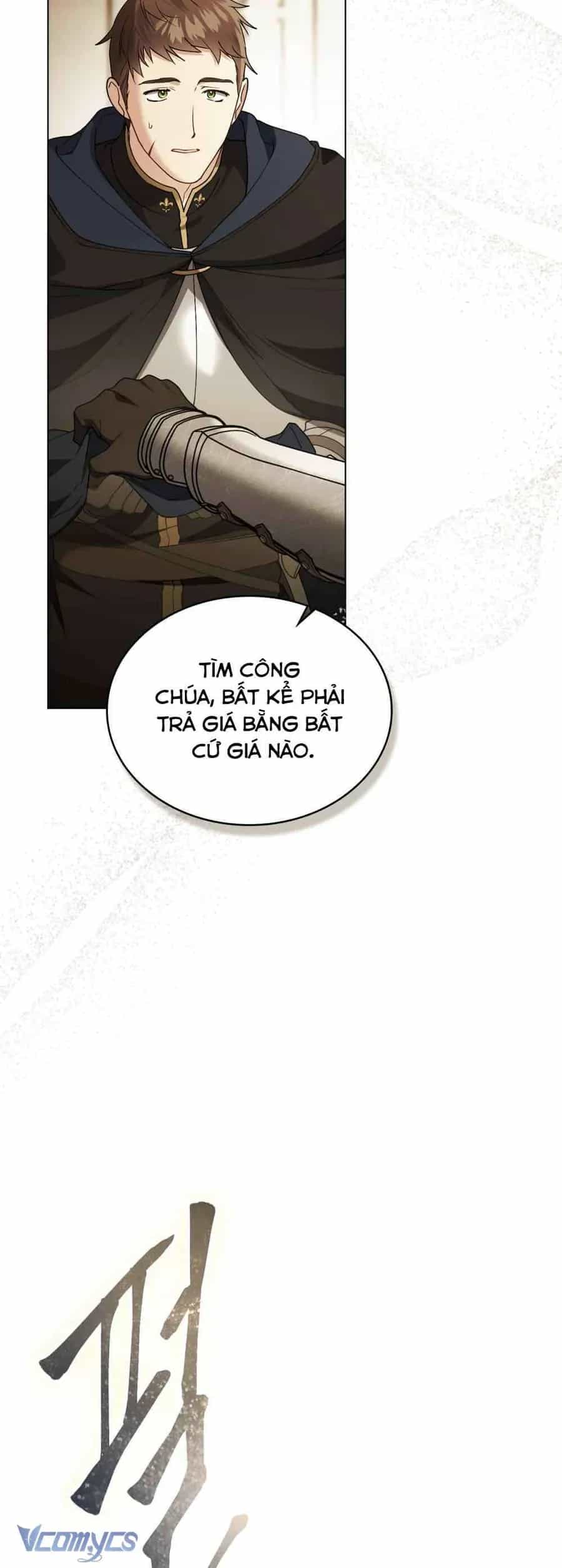 Hôn Nhân Khế Ước - Chương 62 - ảnh 20