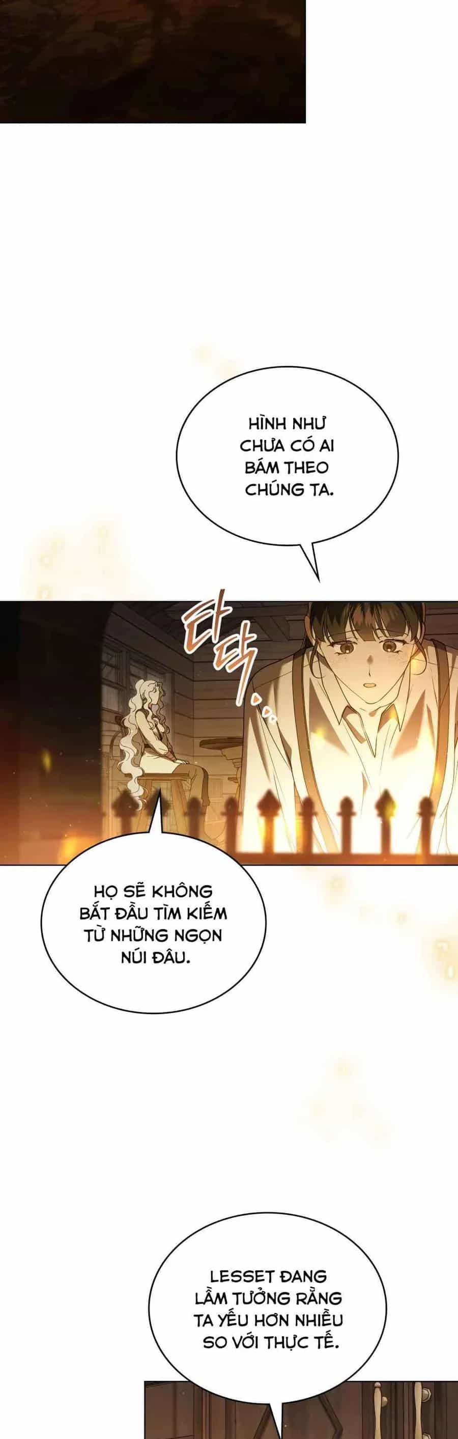 Hôn Nhân Khế Ước - Chương 62 - ảnh 26
