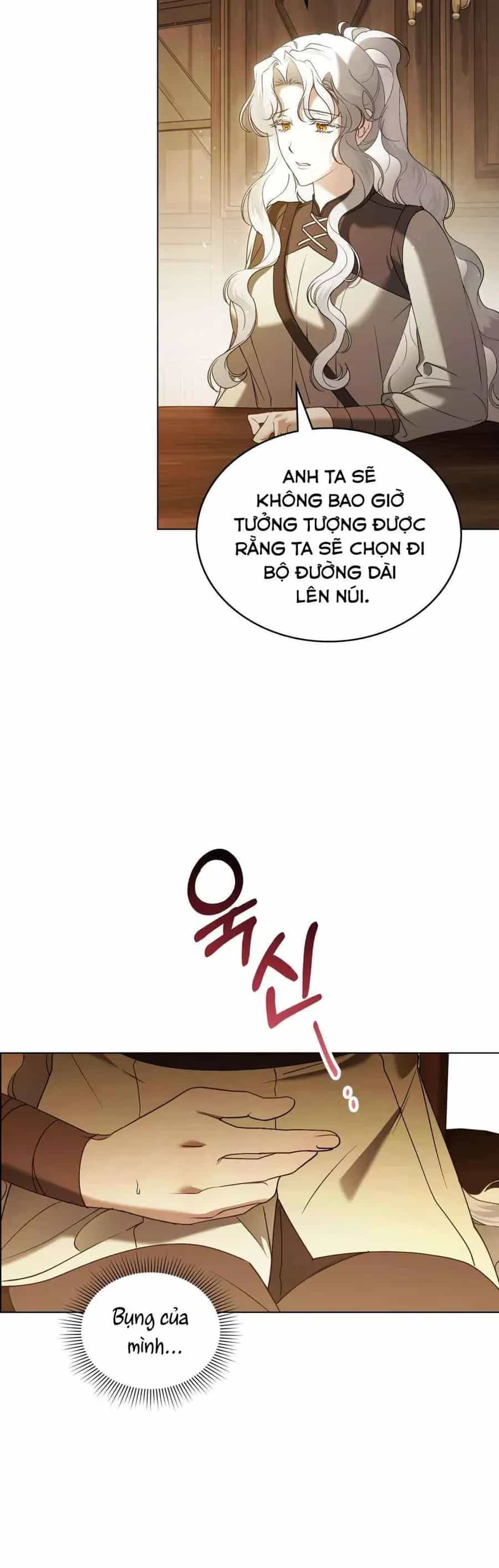Hôn Nhân Khế Ước - Chương 62 - ảnh 27