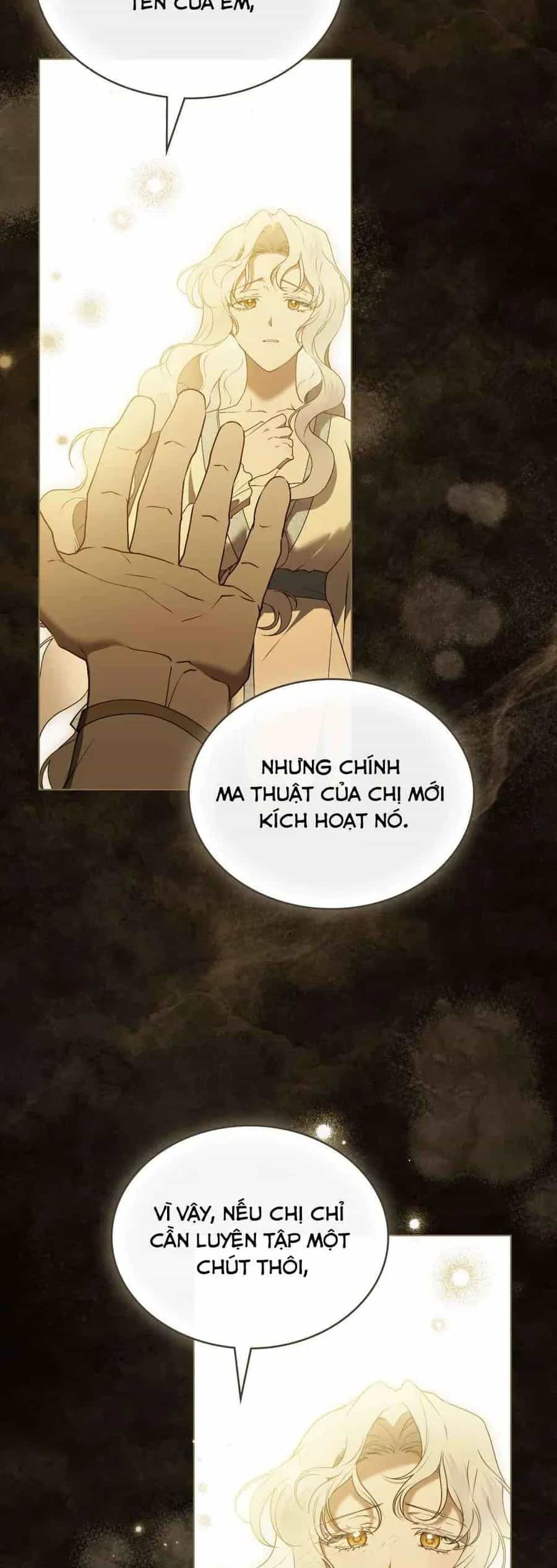 Hôn Nhân Khế Ước - Chương 62 - ảnh 32
