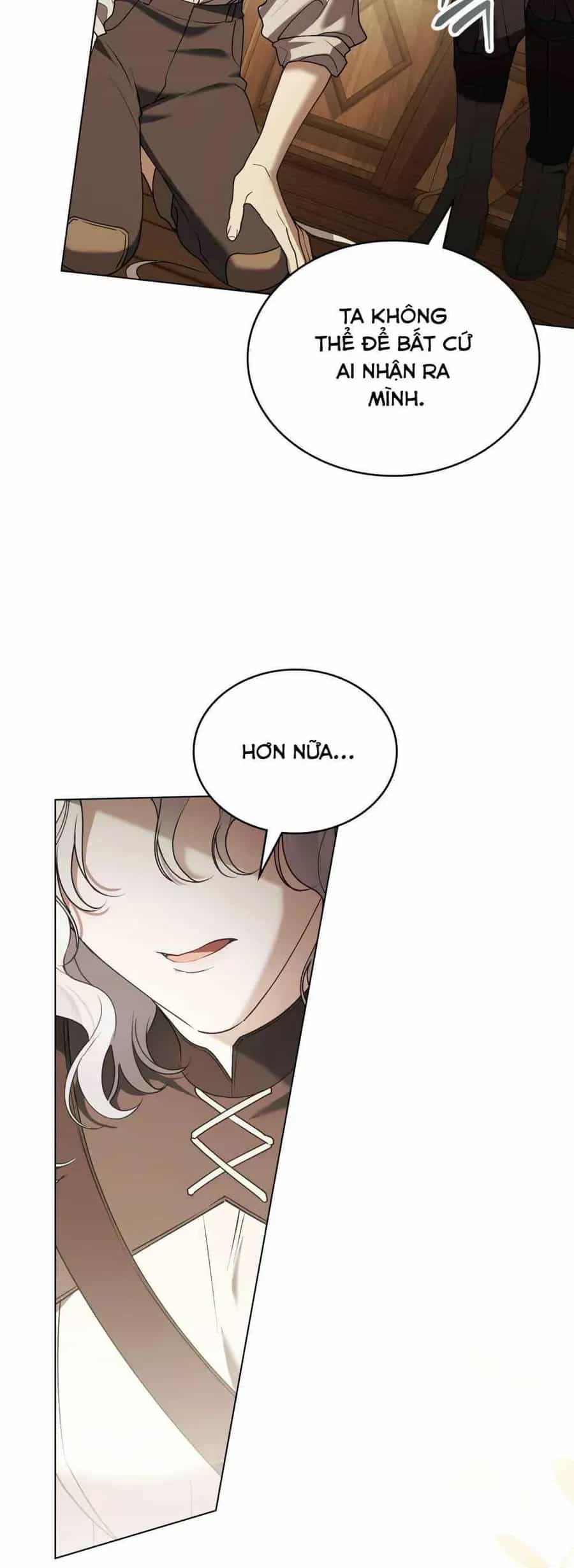 Hôn Nhân Khế Ước - Chương 62 - ảnh 44