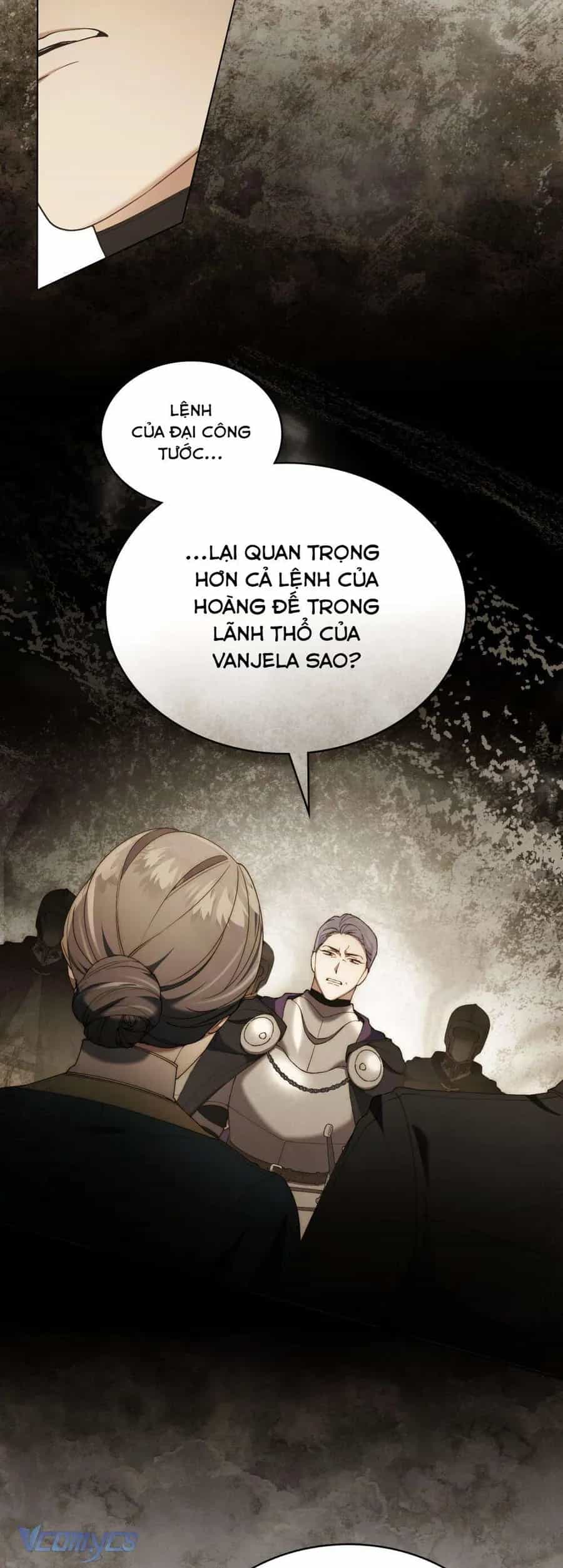 Hôn Nhân Khế Ước - Chương 63 - ảnh 10