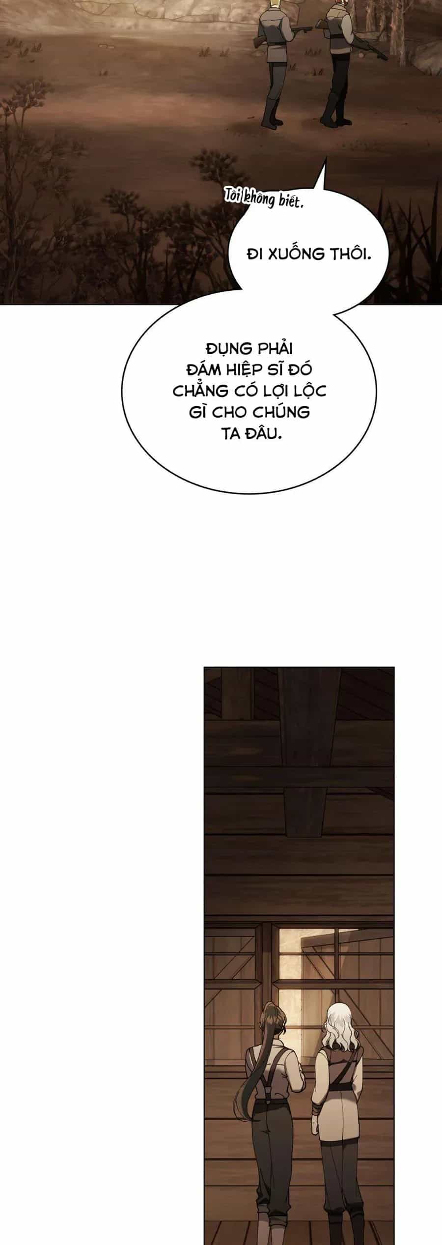 Hôn Nhân Khế Ước - Chương 63 - ảnh 3