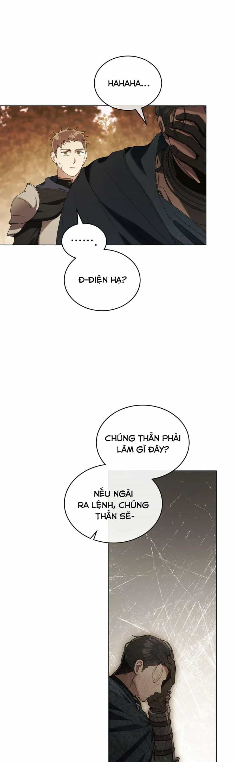 Hôn Nhân Khế Ước - Chương 64 - ảnh 10
