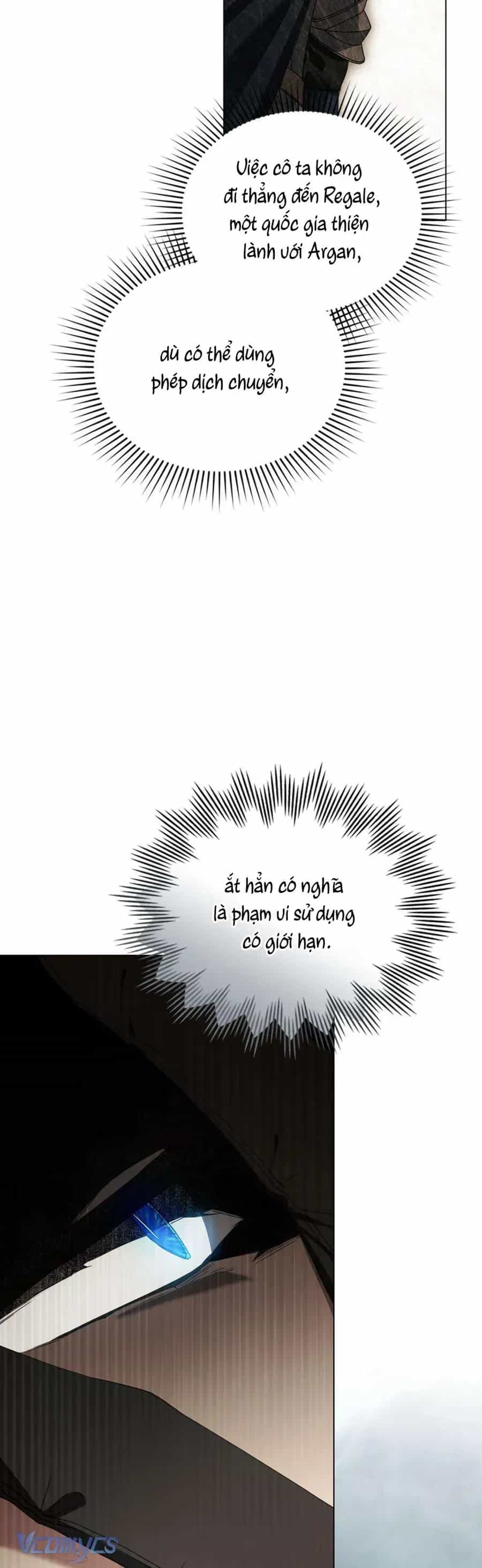 Hôn Nhân Khế Ước - Chương 64 - ảnh 11