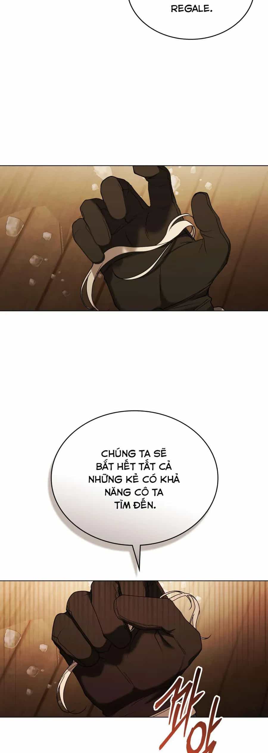Hôn Nhân Khế Ước - Chương 64 - ảnh 15