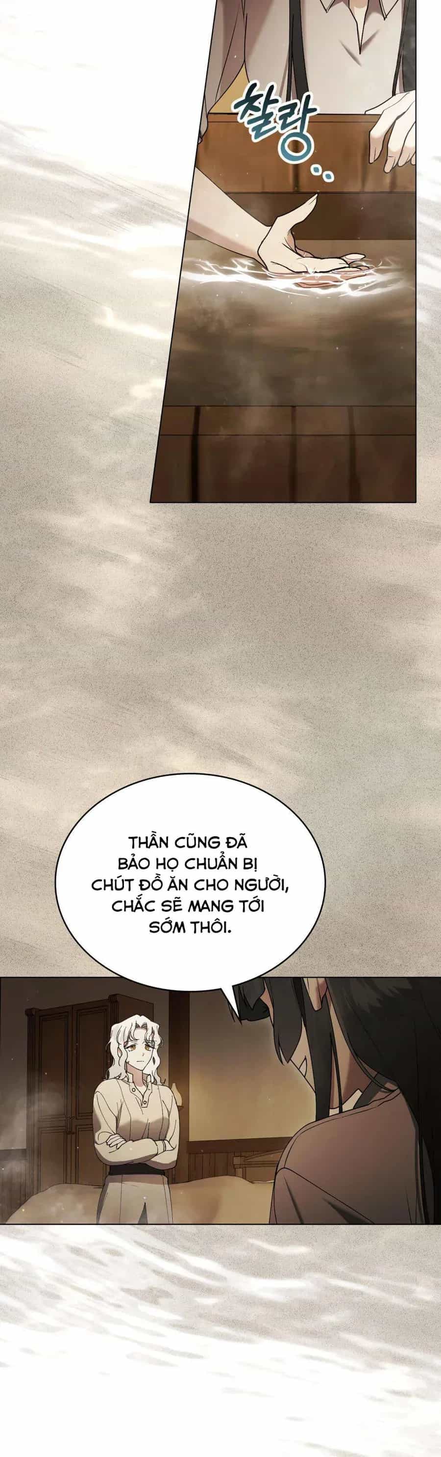 Hôn Nhân Khế Ước - Chương 64 - ảnh 28