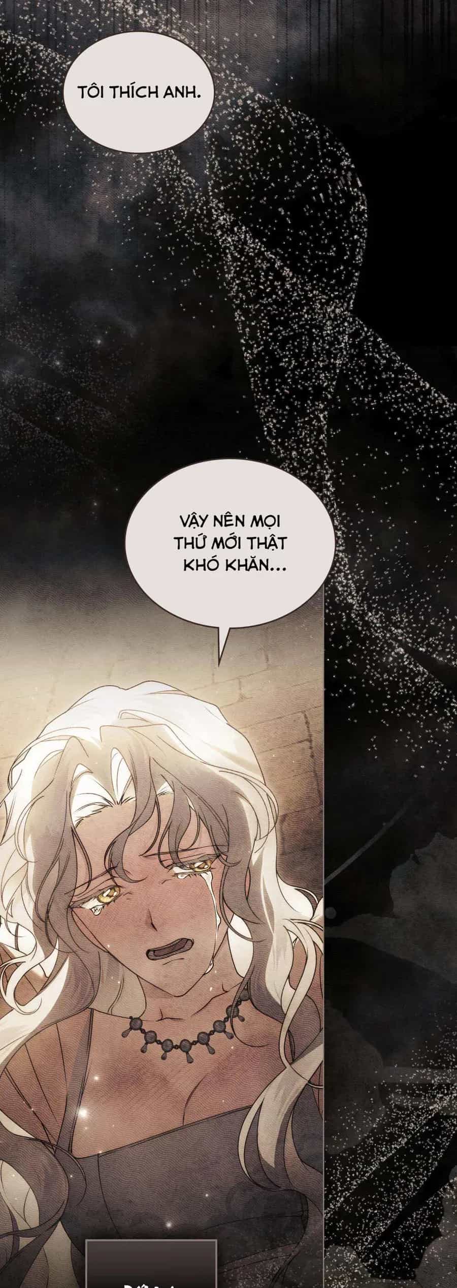 Hôn Nhân Khế Ước - Chương 64 - ảnh 5
