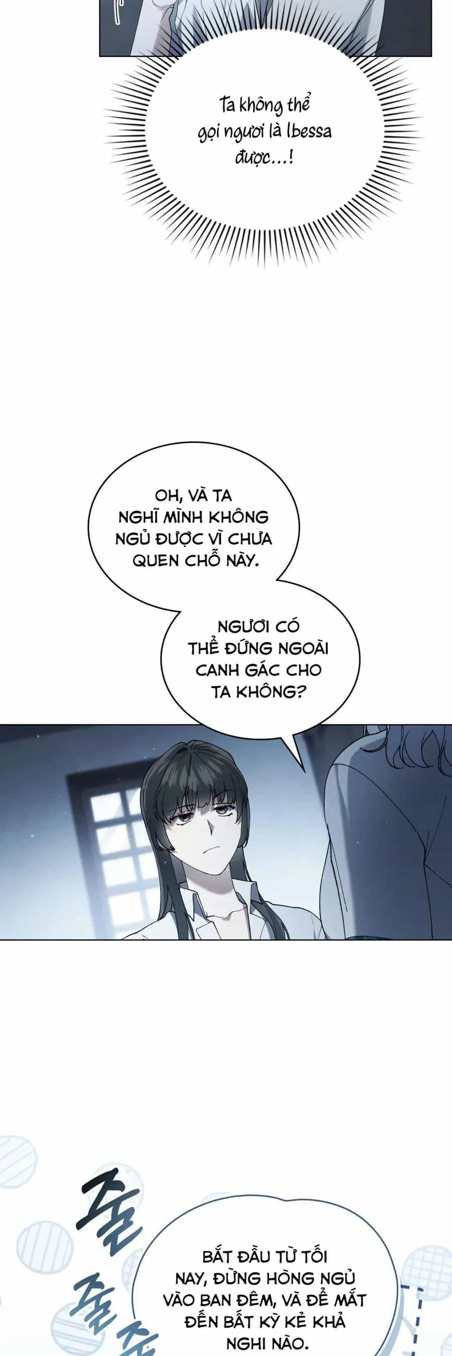 Hôn Nhân Khế Ước - Chương 65 - ảnh 13