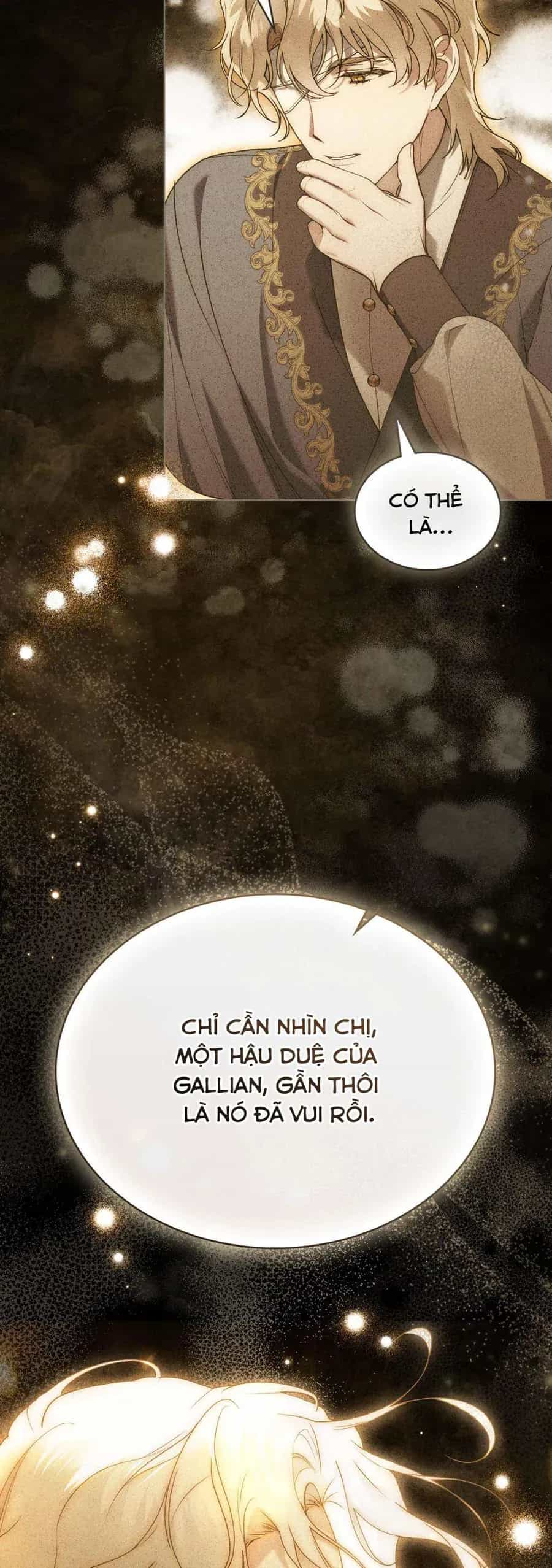 Hôn Nhân Khế Ước - Chương 65 - ảnh 22