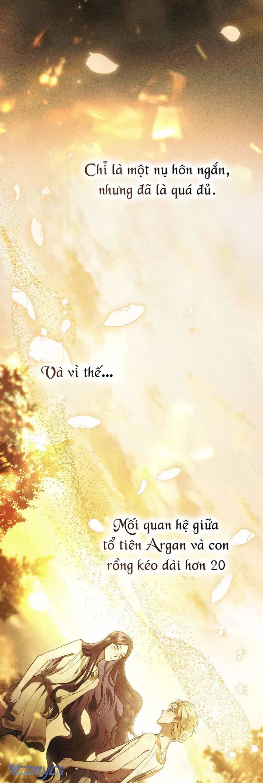Hôn Nhân Khế Ước - Chương 65 - ảnh 36