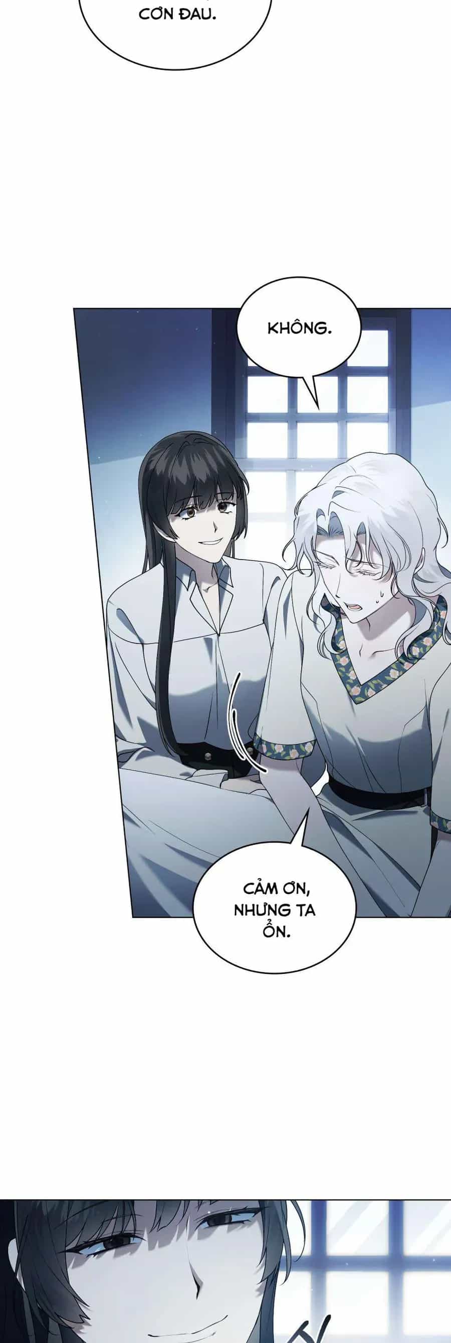 Hôn Nhân Khế Ước - Chương 65 - ảnh 9