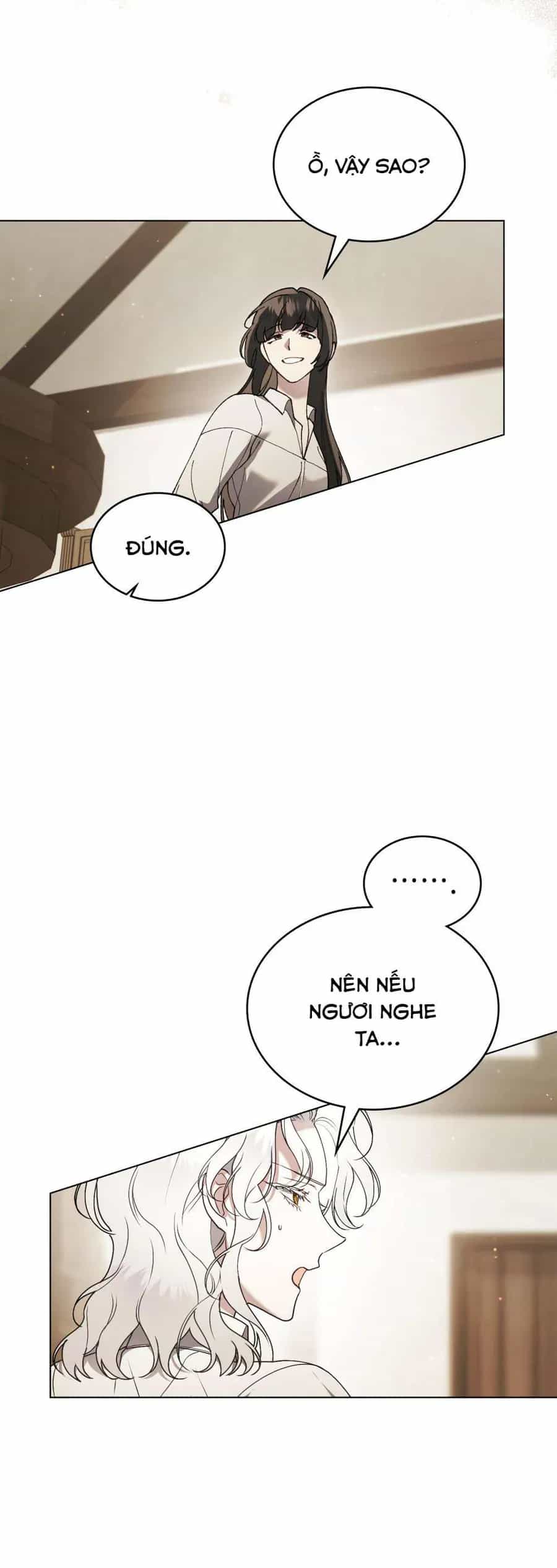 Hôn Nhân Khế Ước - Chương 66 - ảnh 17