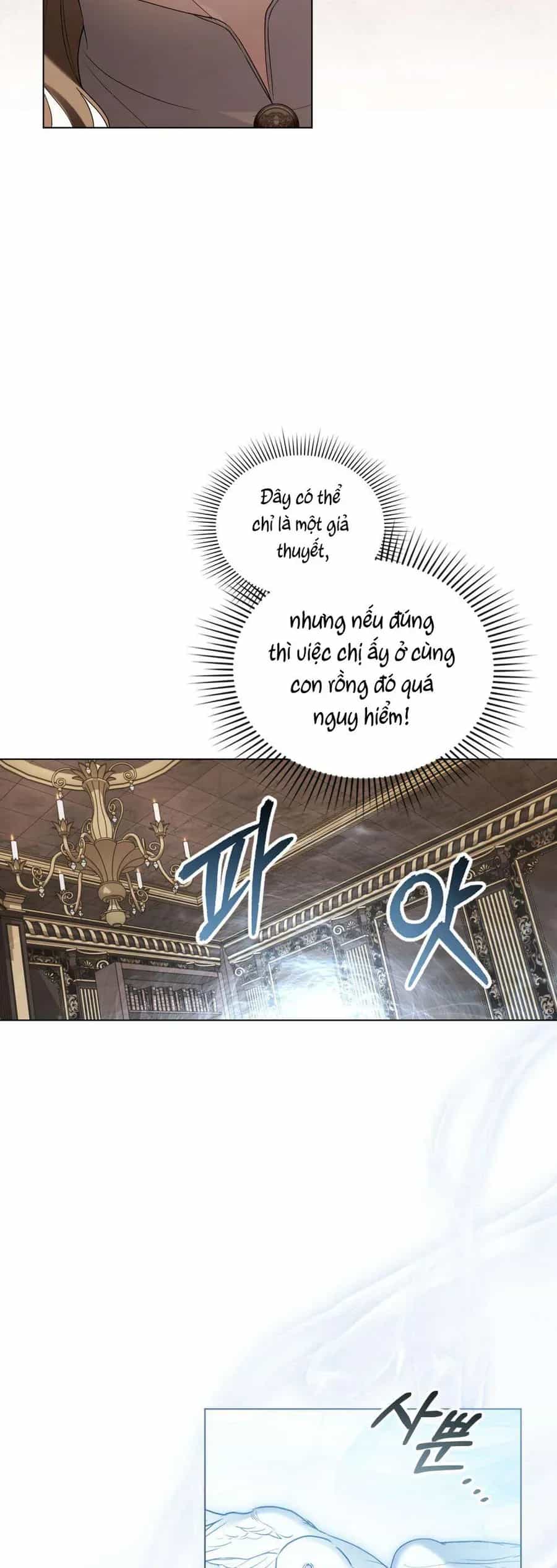 Hôn Nhân Khế Ước - Chương 66 - ảnh 5