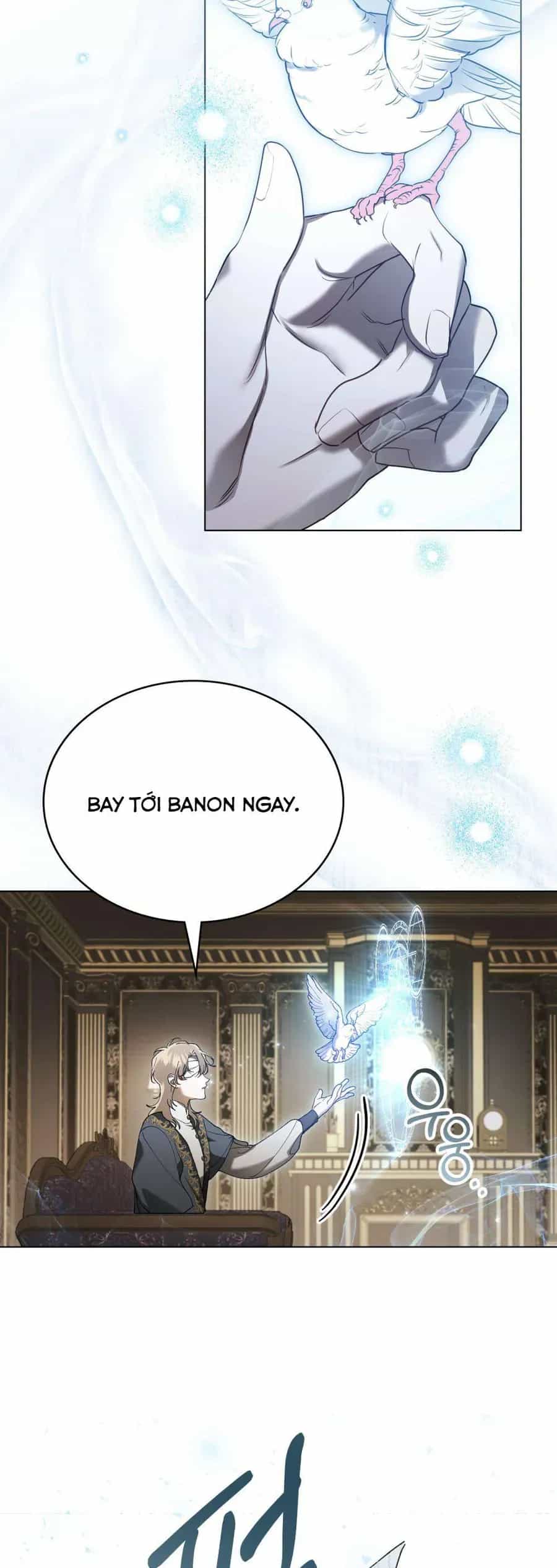 Hôn Nhân Khế Ước - Chương 66 - ảnh 6