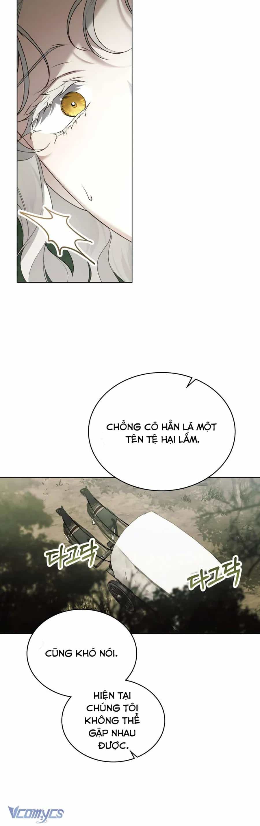 Hôn Nhân Khế Ước - Chương 67 - ảnh 34
