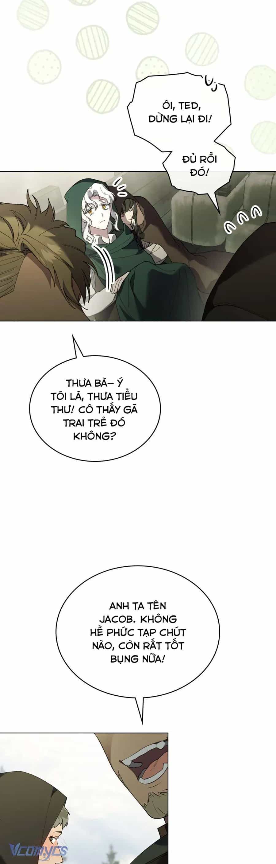 Hôn Nhân Khế Ước - Chương 67 - ảnh 38