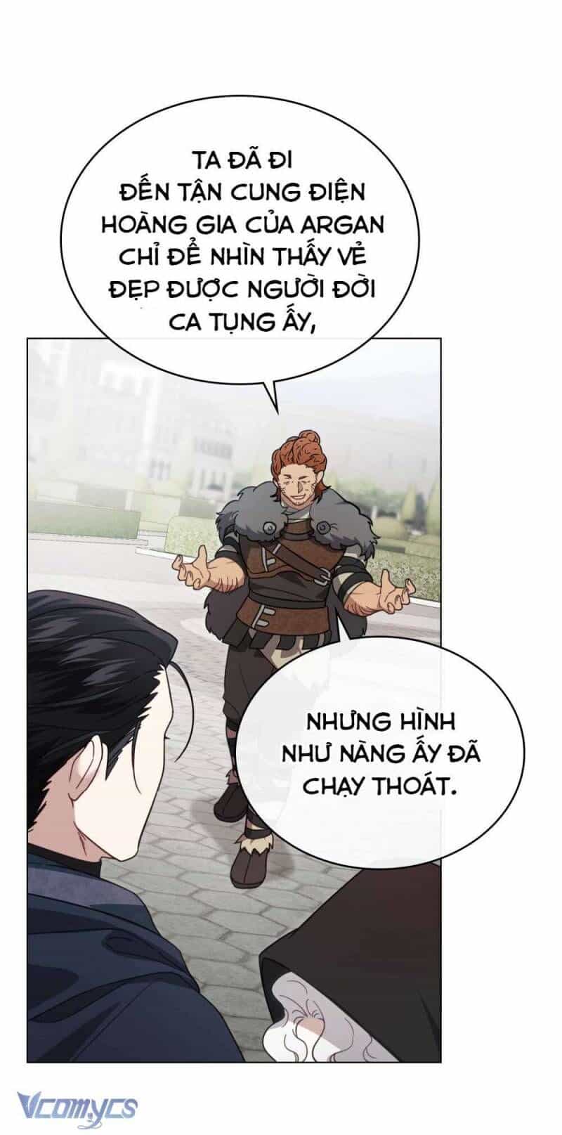Hôn Nhân Khế Ước - Chương 7 - ảnh 21