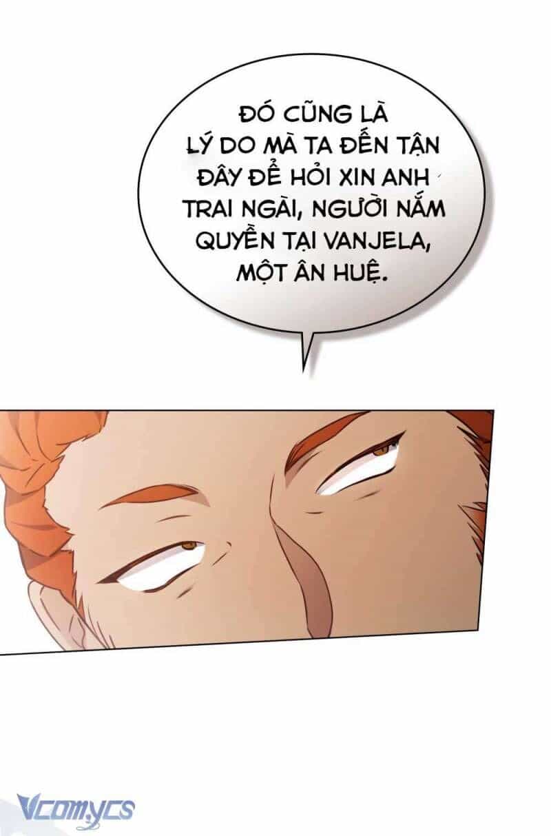 Hôn Nhân Khế Ước - Chương 7 - ảnh 23