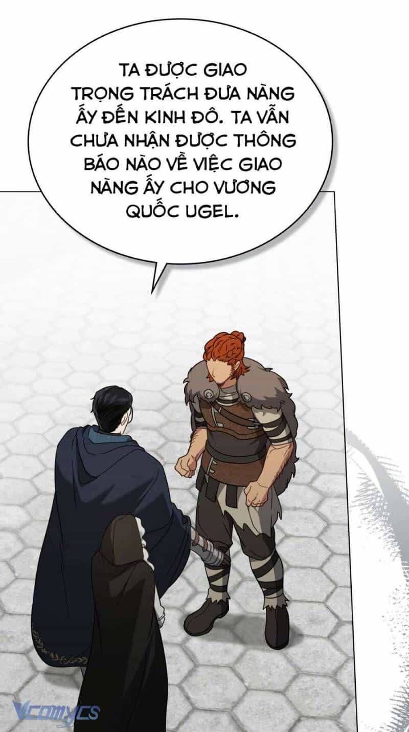 Hôn Nhân Khế Ước - Chương 7 - ảnh 33