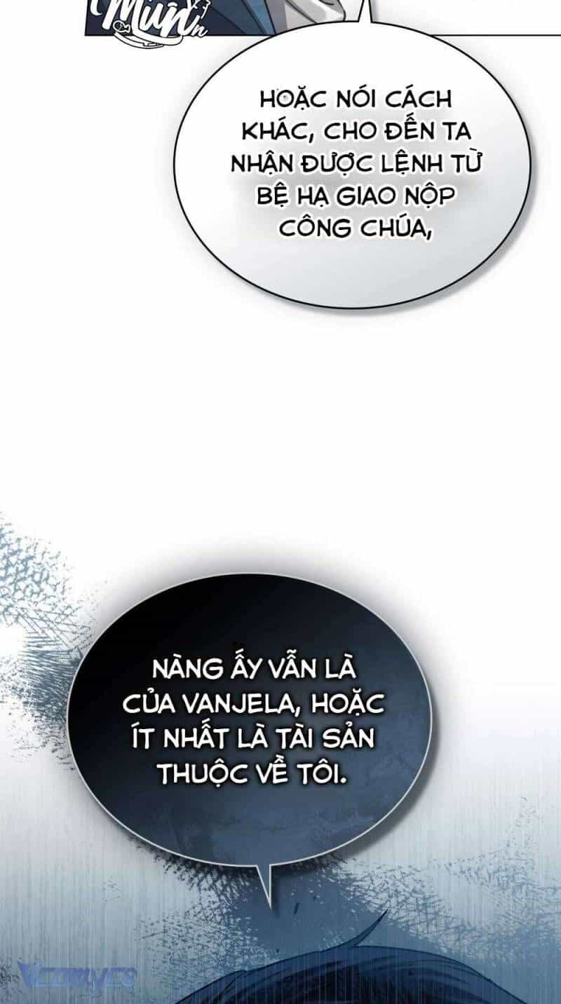 Hôn Nhân Khế Ước - Chương 7 - ảnh 35