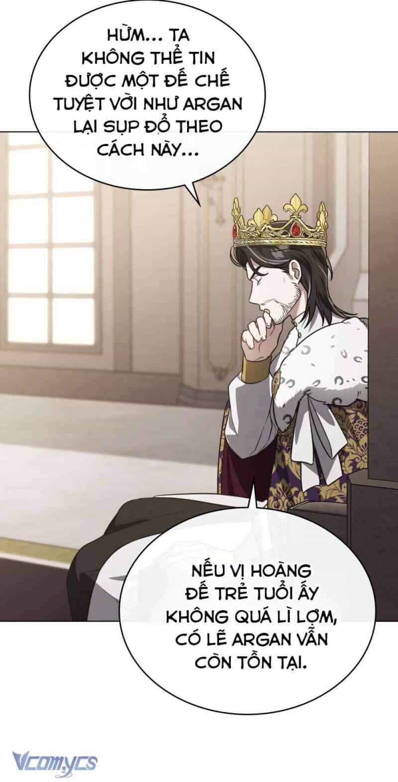 Hôn Nhân Khế Ước - Chương 7 - ảnh 56