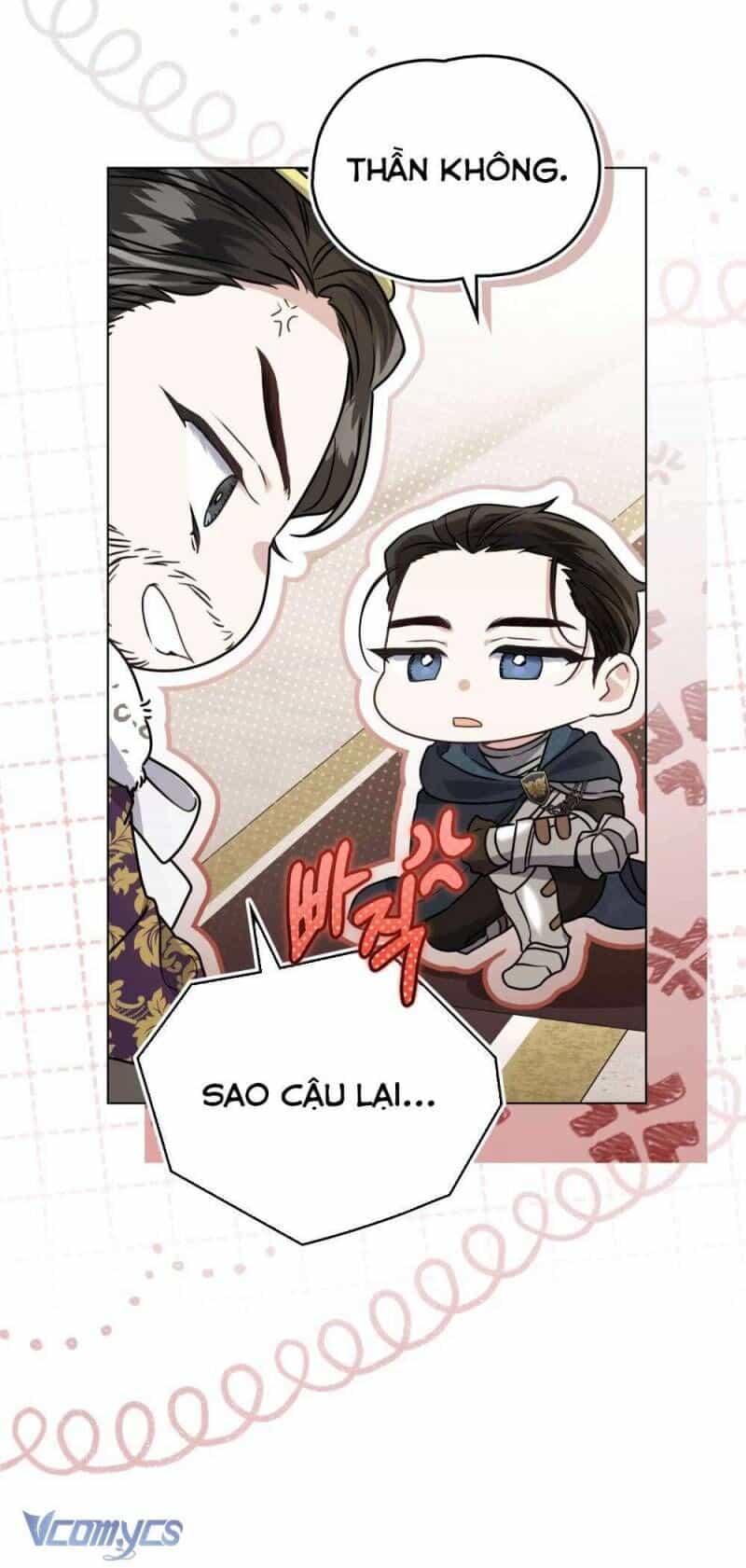Hôn Nhân Khế Ước - Chương 7 - ảnh 61