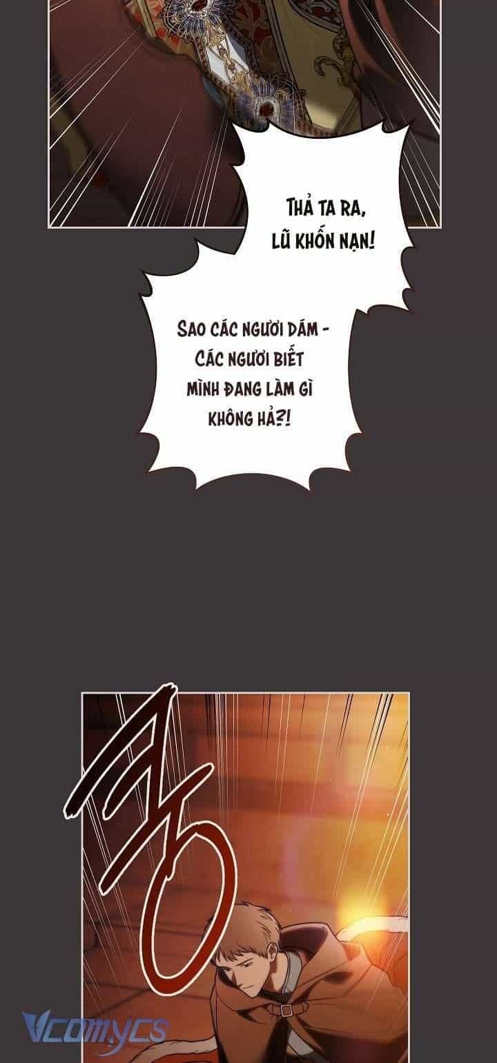 Hôn Nhân Vụ Lợi 2 - Chương 1 - ảnh 25