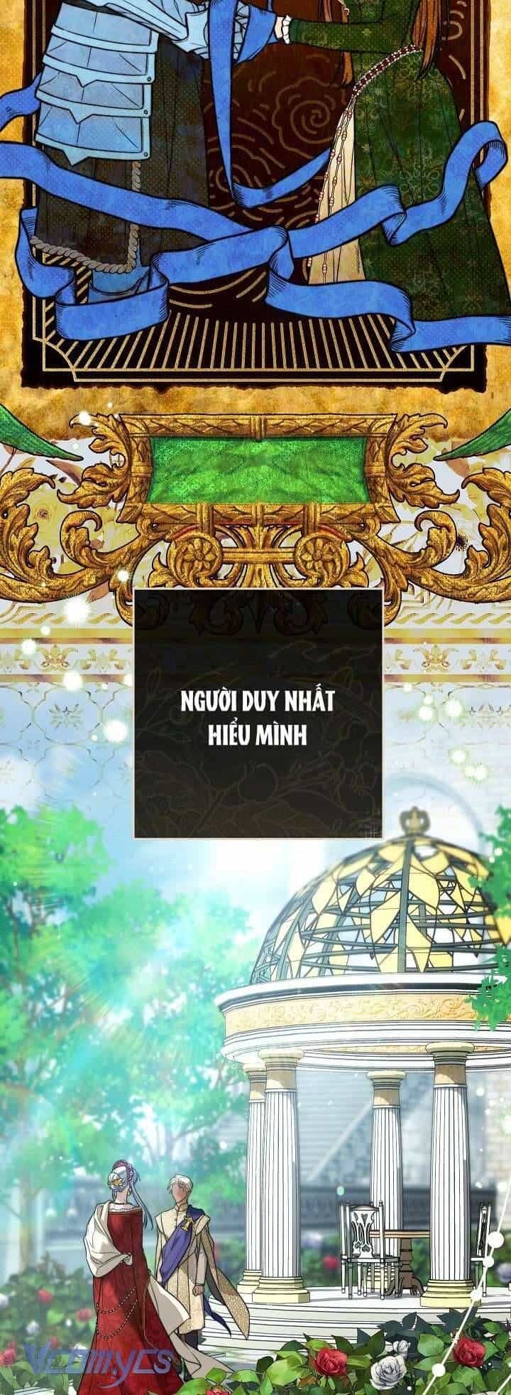 Hôn Nhân Vụ Lợi 2 - Chương 1 - ảnh 3