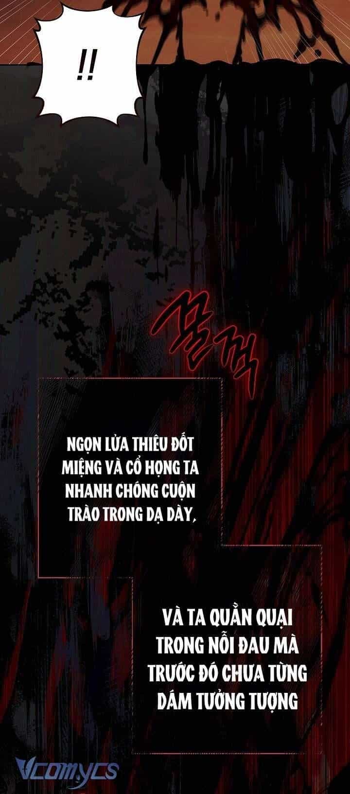 Hôn Nhân Vụ Lợi 2 - Chương 1 - ảnh 31