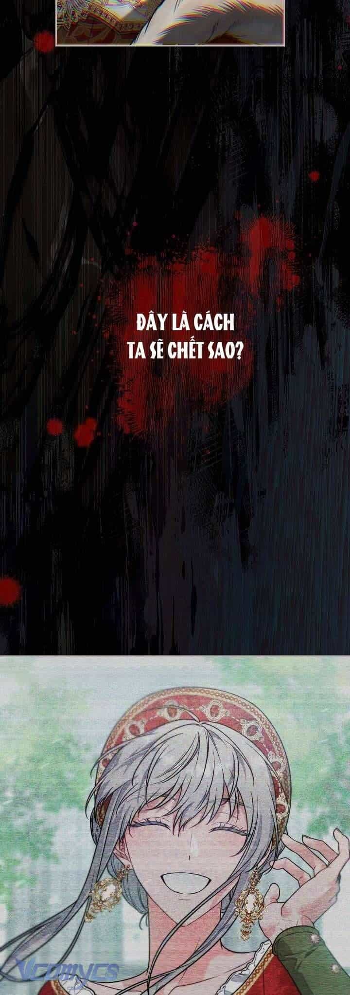 Hôn Nhân Vụ Lợi 2 - Chương 1 - ảnh 33